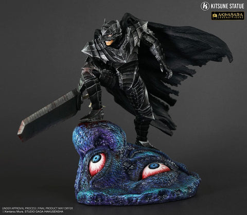 Guts - Berserk - Akihabara Legend Figure - Kitsune Statue