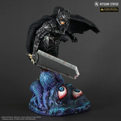 Guts - Berserk - Akihabara Legend Figure - Kitsune Statue