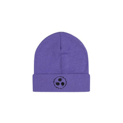 Sasuke Uchiha - Beanie - Lila