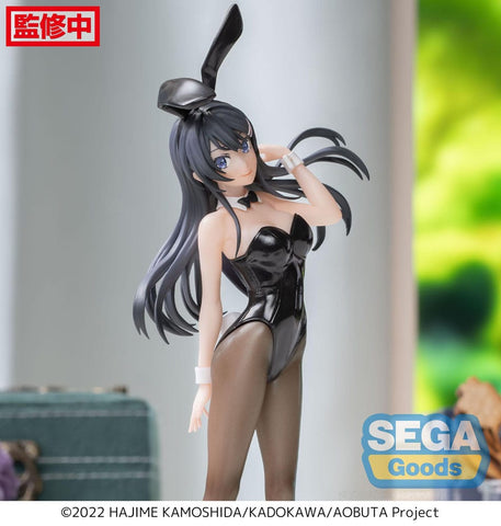 Mai Sakurajima - Rascal Does Not Dream of Bunny Girl Senpai - Desktop x Decorate Collections - Sega