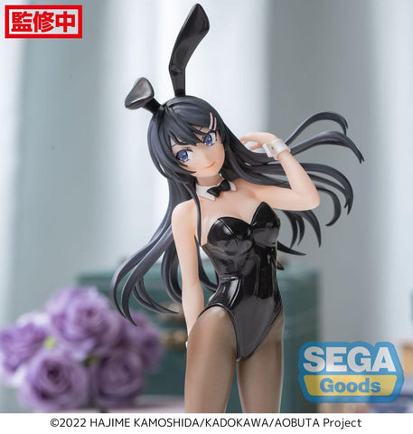 Mai Sakurajima - Rascal Does Not Dream of Bunny Girl Senpai - Desktop x Decorate Collections - Sega