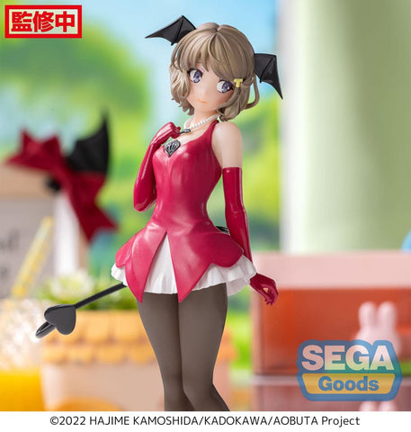Tomoe Koga - Rascal Does Not Dream of Bunny Girl Senpai - Desktop x Decorate Collections - Sega