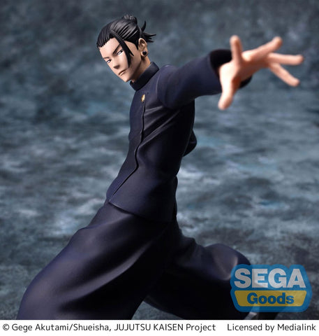 Suguru Geto - Jujutsu Kaisen - Strong Duo - Luminasta - Sega - Neuauflage