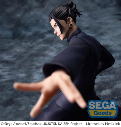 Suguru Geto - Jujutsu Kaisen - Strong Duo - Luminasta - Sega - Neuauflage