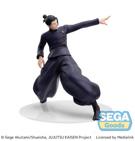 Suguru Geto - Jujutsu Kaisen - Strong Duo - Luminasta - Sega - Neuauflage