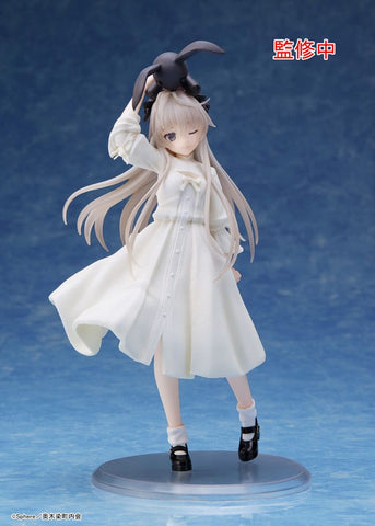 Sora Kasugano - Yosuga no Sora - Prim Style - Coreful Figure - Taito