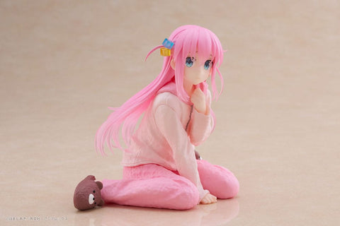 Hitori Gotoh - Bocchi the Rock! - Desktop Cute - Room Wear Ver. - Taito