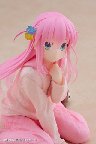 Hitori Gotoh - Bocchi the Rock! - Desktop Cute - Room Wear Ver. - Taito