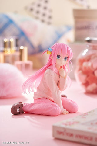 Hitori Gotoh - Bocchi the Rock! - Desktop Cute - Room Wear Ver. - Taito