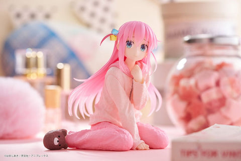 Hitori Gotoh - Bocchi the Rock! - Desktop Cute - Room Wear Ver. - Taito