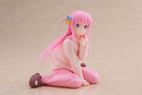 Hitori Gotoh - Bocchi the Rock! - Desktop Cute - Room Wear Ver. - Taito