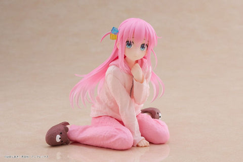 Hitori Gotoh - Bocchi the Rock! - Desktop Cute - Room Wear Ver. - Taito