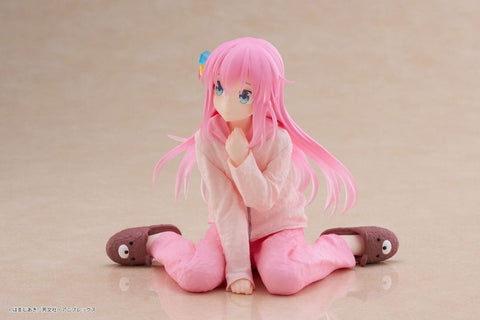Hitori Gotoh - Bocchi the Rock! - Desktop Cute - Room Wear Ver. - Taito