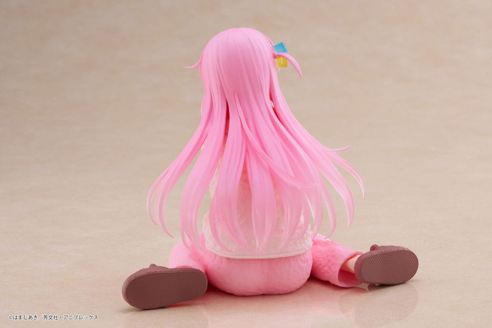 Hitori Gotoh - Bocchi the Rock! - Desktop Cute - Room Wear Ver. - Taito
