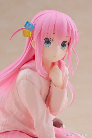 Hitori Gotoh - Bocchi the Rock! - Desktop Cute - Room Wear Ver. - Taito