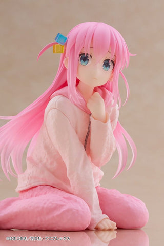 Hitori Gotoh - Bocchi the Rock! - Desktop Cute - Room Wear Ver. - Taito