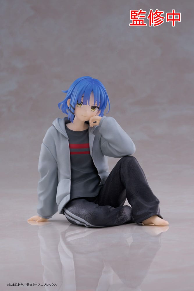 Ryo Yamada - Bocchi the Rock! - Desktop Cute - Room Wear Ver. - Taito