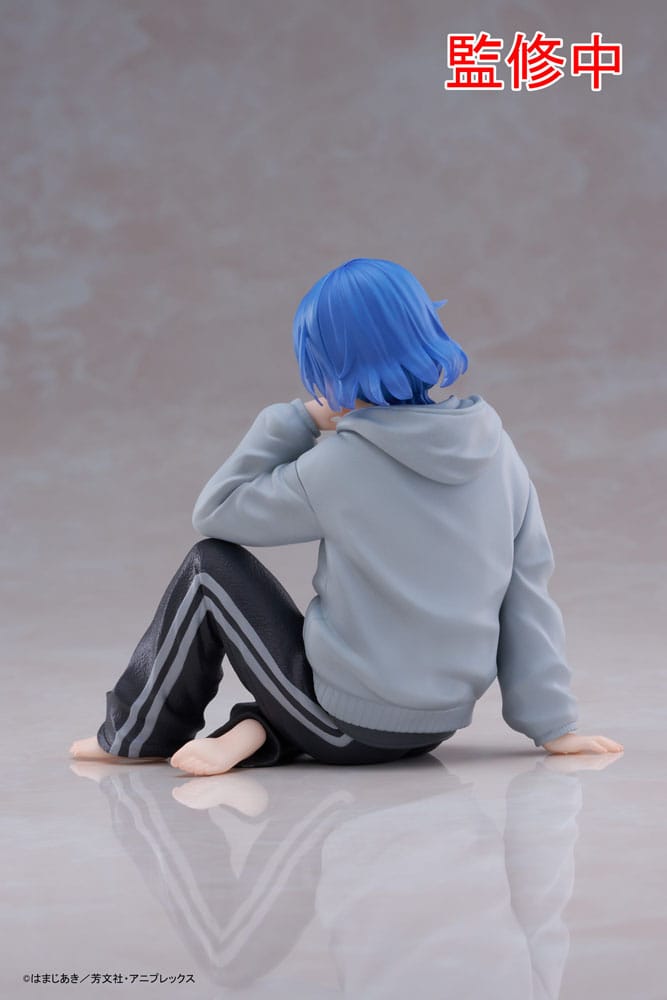 Ryo Yamada - Bocchi the Rock! - Desktop Cute - Room Wear Ver. - Taito