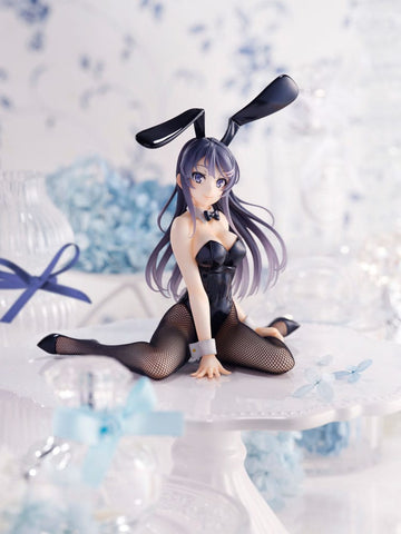Mai Sakurajima - Rascal Does Not Dream of Bunny Girl Senpai - Bunny - Artist Masterpiece - Taito - Neuauflage