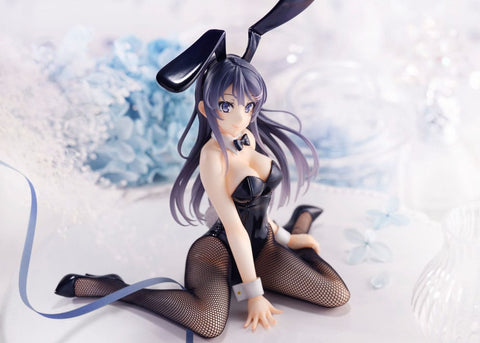 Mai Sakurajima - Rascal Does Not Dream of Bunny Girl Senpai - Bunny - Artist Masterpiece - Taito - Neuauflage