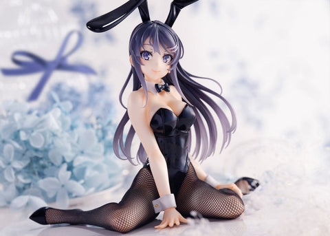 Mai Sakurajima - Rascal Does Not Dream of Bunny Girl Senpai - Bunny - Artist Masterpiece - Taito - Neuauflage