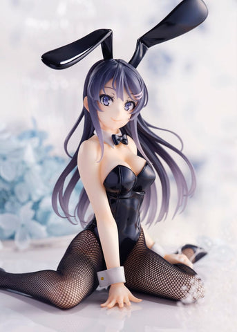 Mai Sakurajima - Rascal Does Not Dream of Bunny Girl Senpai - Bunny - Artist Masterpiece - Taito - Neuauflage