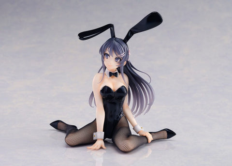 Mai Sakurajima - Rascal Does Not Dream of Bunny Girl Senpai - Bunny - Artist Masterpiece - Taito - Neuauflage