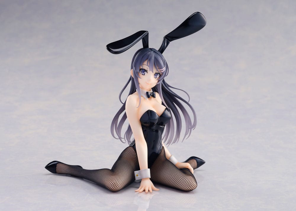 Mai Sakurajima - Rascal Does Not Dream of Bunny Girl Senpai - Bunny - Artist Masterpiece - Taito - Neuauflage