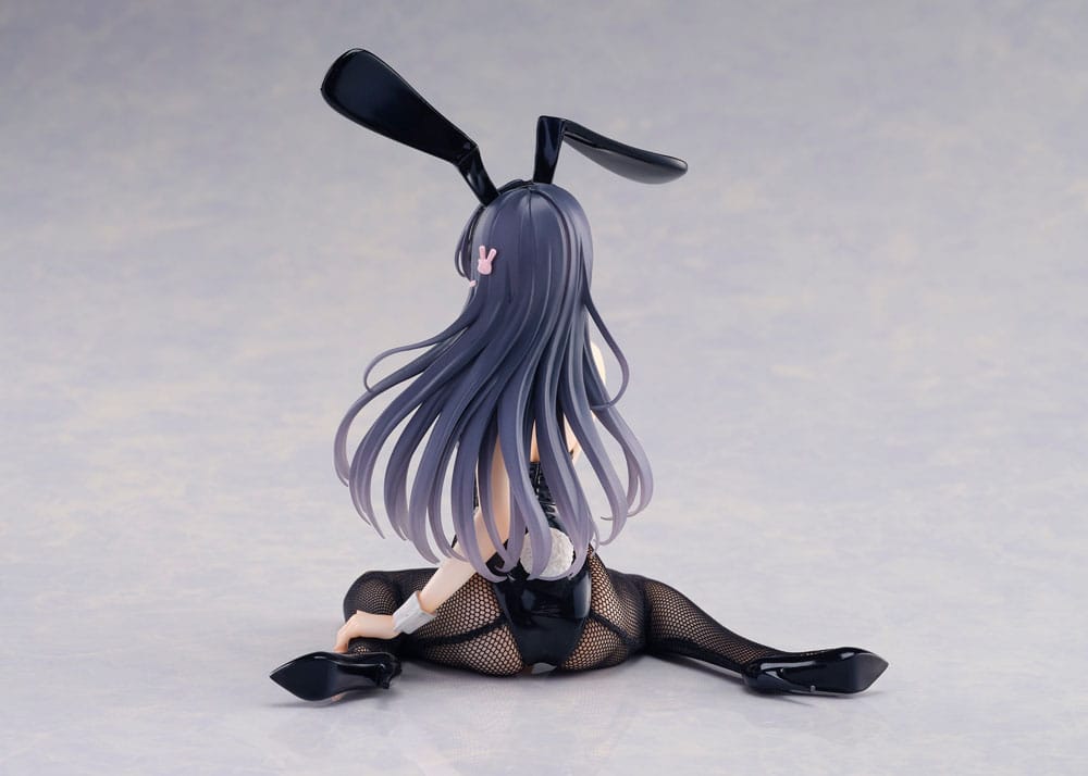 Mai Sakurajima - Rascal Does Not Dream of Bunny Girl Senpai - Bunny - Artist Masterpiece - Taito - Neuauflage