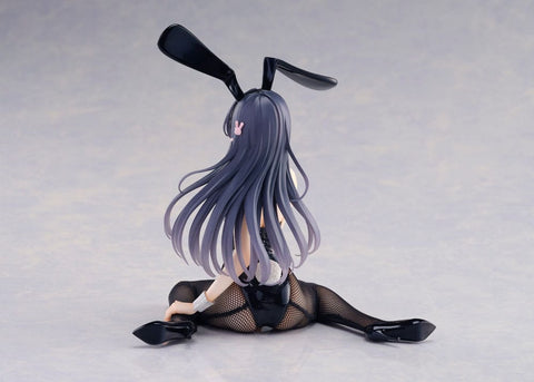 Mai Sakurajima - Rascal Does Not Dream of Bunny Girl Senpai - Bunny - Artist Masterpiece - Taito - Neuauflage