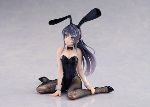Mai Sakurajima - Rascal Does Not Dream of Bunny Girl Senpai - Bunny - Artist Masterpiece - Taito - Neuauflage