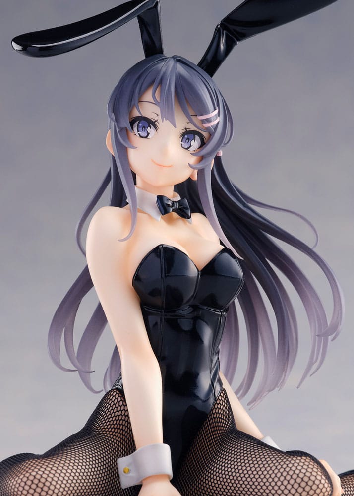 Mai Sakurajima - Rascal Does Not Dream of Bunny Girl Senpai - Bunny - Artist Masterpiece - Taito - Neuauflage