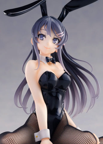 Mai Sakurajima - Rascal Does Not Dream of Bunny Girl Senpai - Bunny - Artist Masterpiece - Taito - Neuauflage