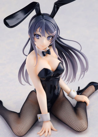 Mai Sakurajima - Rascal Does Not Dream of Bunny Girl Senpai - Bunny - Artist Masterpiece - Taito - Neuauflage