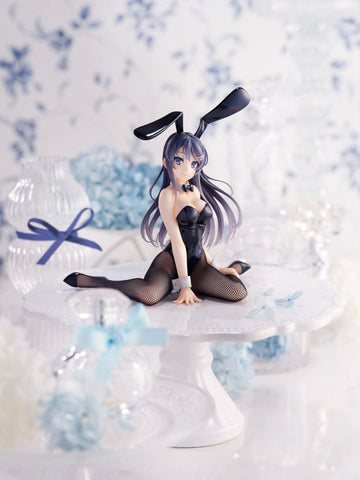Mai Sakurajima - Rascal Does Not Dream of Bunny Girl Senpai - Bunny - Artist Masterpiece - Taito - Neuauflage