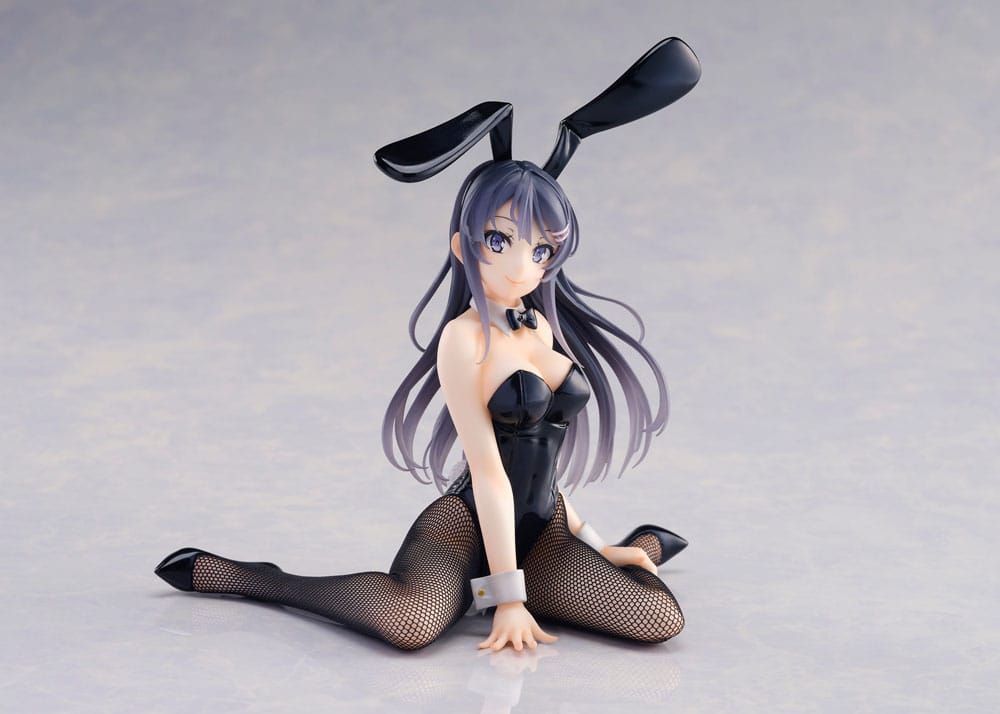 Mai Sakurajima - Rascal Does Not Dream of Bunny Girl Senpai - Bunny - Artist Masterpiece - Taito - Neuauflage