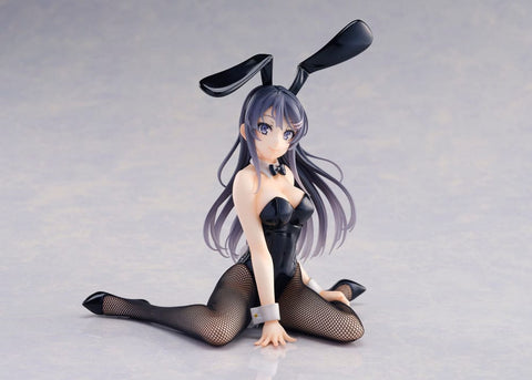 Mai Sakurajima - Rascal Does Not Dream of Bunny Girl Senpai - Bunny - Artist Masterpiece - Taito - Neuauflage