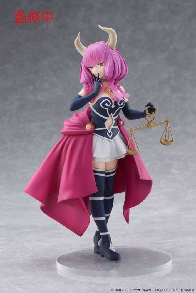 Aura - Frieren: Nach dem Ende der Reise - Coreful Figure - Taito