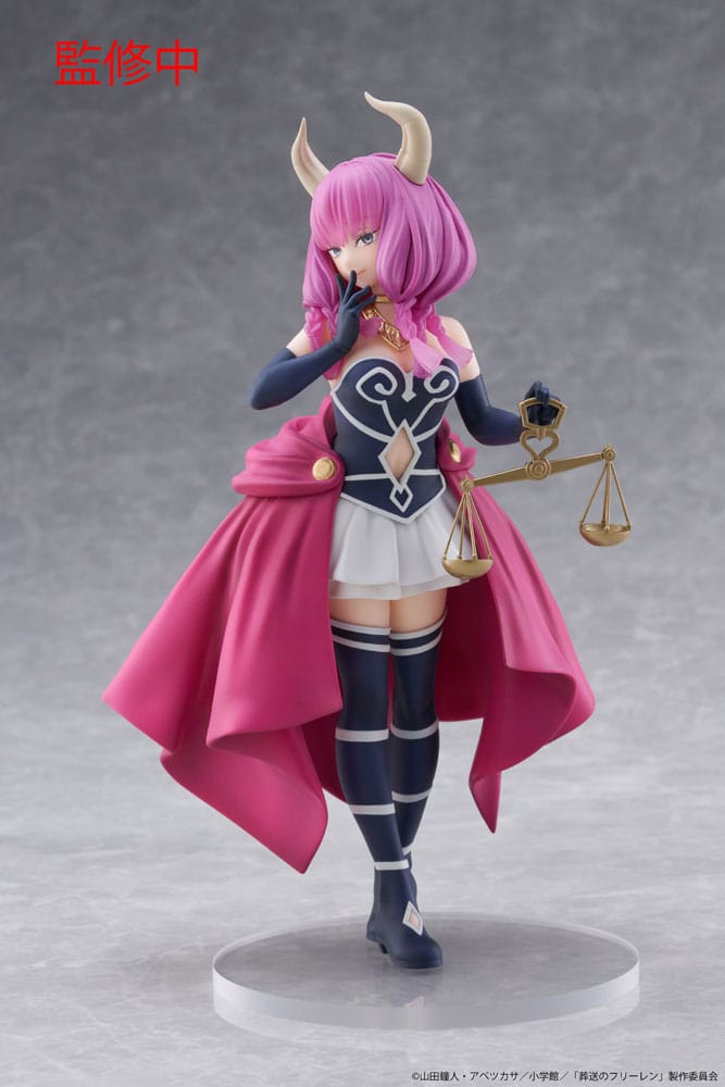 Aura - Frieren: Nach dem Ende der Reise - Coreful Figure - Taito