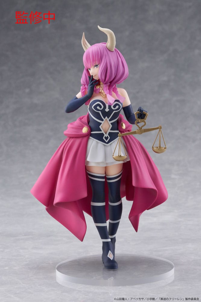 Aura - Frieren: Nach dem Ende der Reise - Coreful Figure - Taito