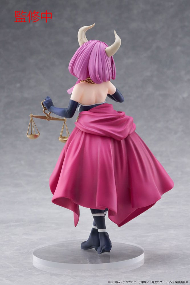 Aura - Frieren: Nach dem Ende der Reise - Coreful Figure - Taito