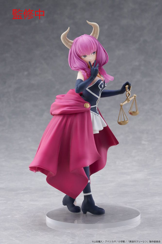 Aura - Frieren: Nach dem Ende der Reise - Coreful Figure - Taito