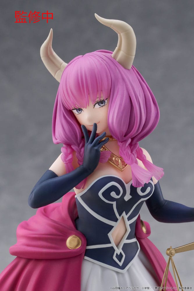 Aura - Frieren: Nach dem Ende der Reise - Coreful Figure - Taito