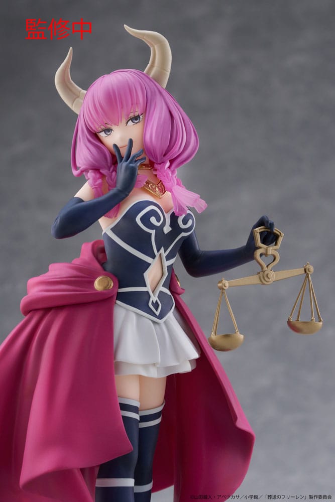 Aura - Frieren: Nach dem Ende der Reise - Coreful Figure - Taito